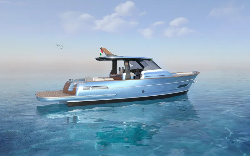 Slide: The Image of Lancia Aprea 42 2026 - 15
