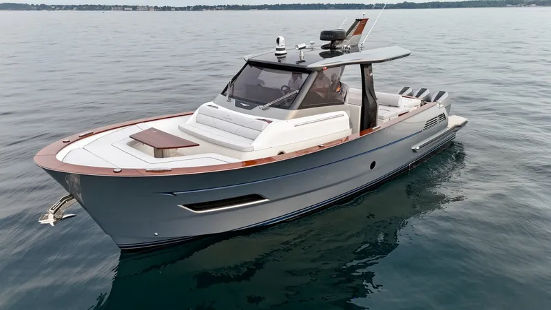 Slide: The Image of Lancia Aprea 42 2026 - 40