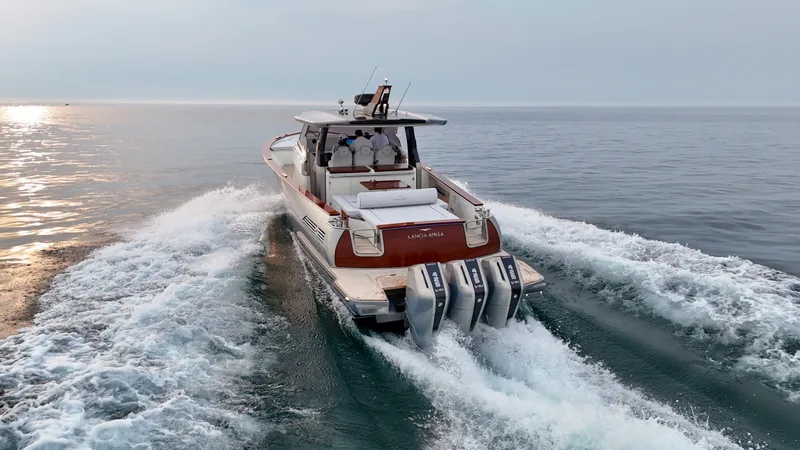 Slide: The Image of Lancia Aprea 42 2026 - 43