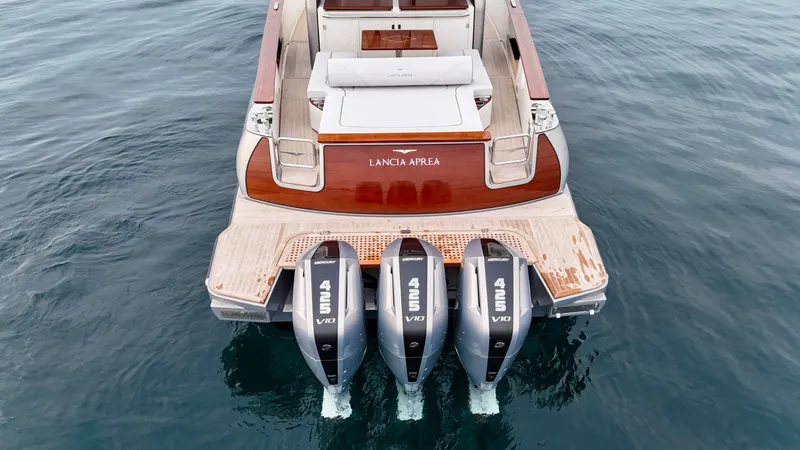 Slide: The Image of Lancia Aprea 42 2026 - 49