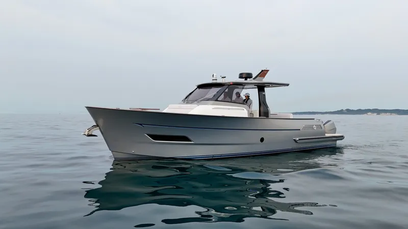 Slide: The Image of Lancia Aprea 42 2026 - 41