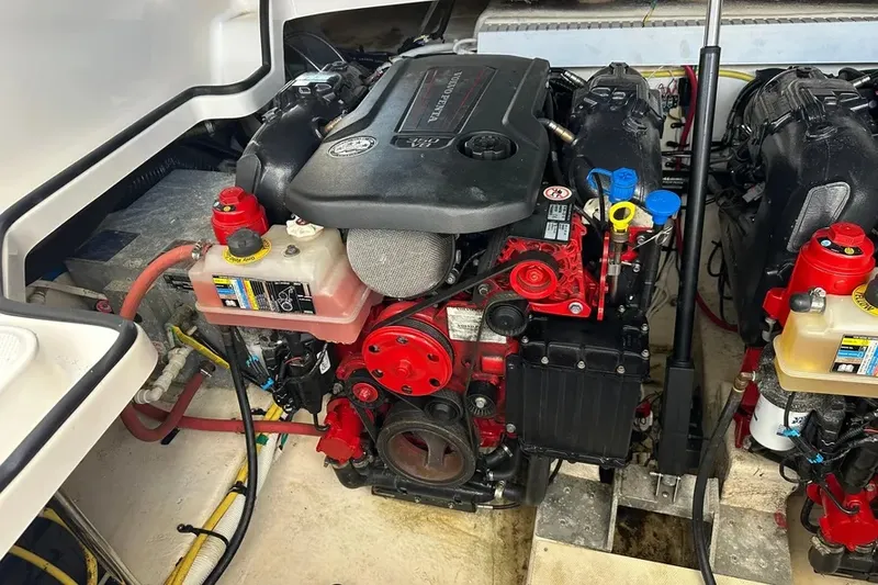 Slide: The Image of Chaparral 347 SSX 2019 - 48