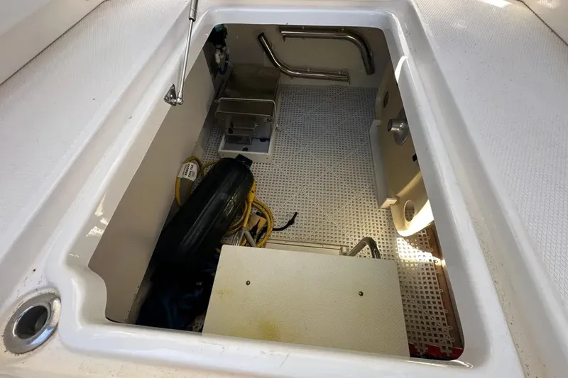 Slide: The Image of Chaparral 347 SSX 2019 - 16