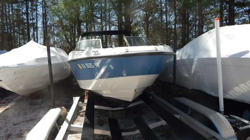 Slide: The Image of Bayliner 235 Bowrider 2013 - 1