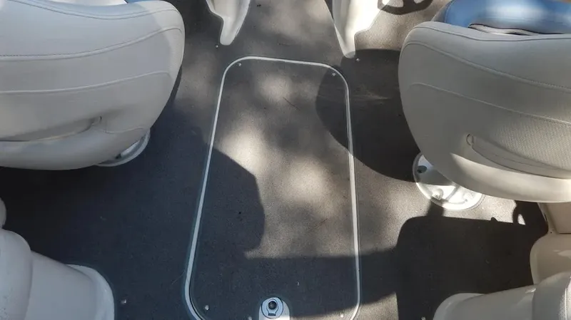 Slide: The Image of Bayliner 235 Bowrider 2013 - 18