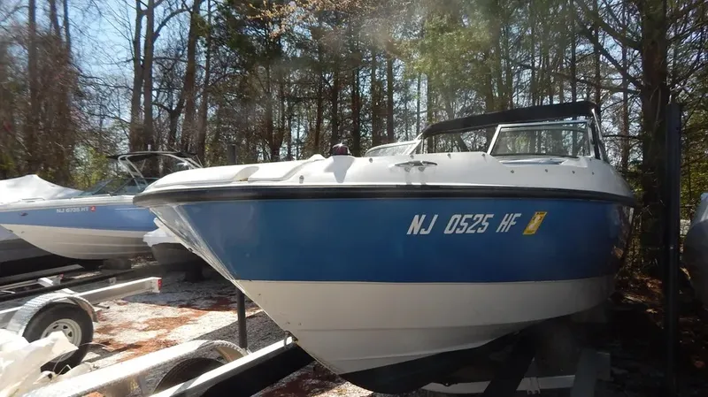 Slide: The Image of Bayliner 235 Bowrider 2013 - 2