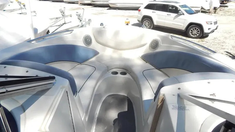 Slide: The Image of Bayliner 235 Bowrider 2013 - 5