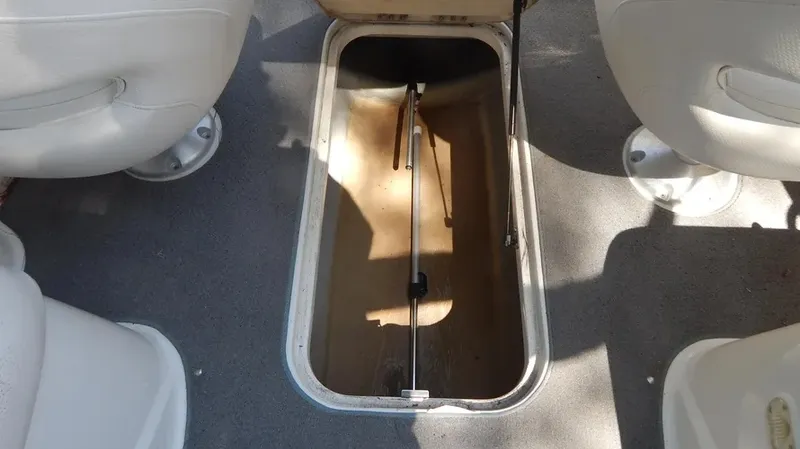Slide: The Image of Bayliner 235 Bowrider 2013 - 19