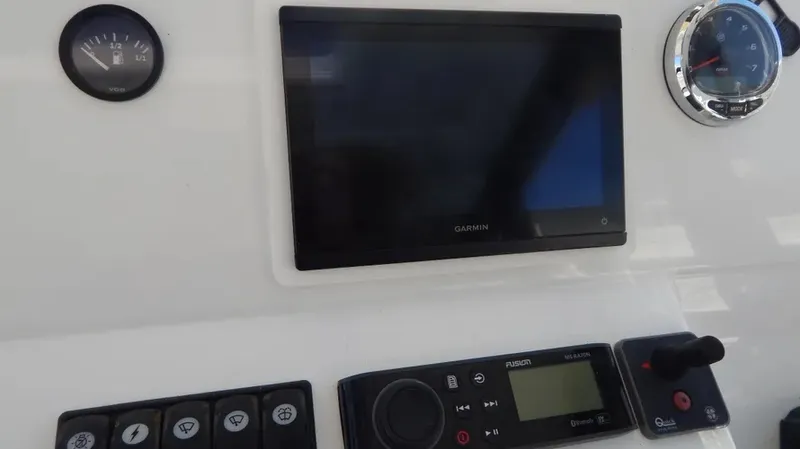 Slide: The Image of Beneteau Barracuda 23 2020 - 20