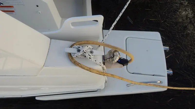 Slide: The Image of Beneteau Barracuda 23 2020 - 11