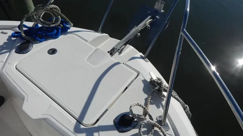 Slide: The Image of Beneteau Barracuda 23 2020 - 35