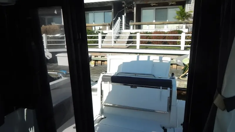 Slide: The Image of Beneteau Barracuda 23 2020 - 31