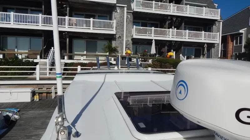 Slide: The Image of Beneteau Barracuda 23 2020 - 36