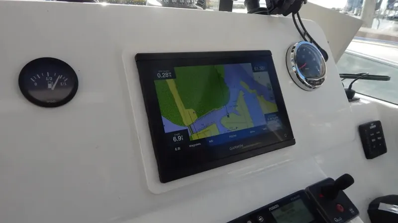 Slide: The Image of Beneteau Barracuda 23 2020 - 41
