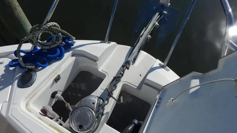 Slide: The Image of Beneteau Barracuda 23 2020 - 34