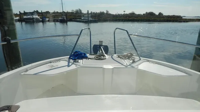 Slide: The Image of Beneteau Barracuda 23 2020 - 33