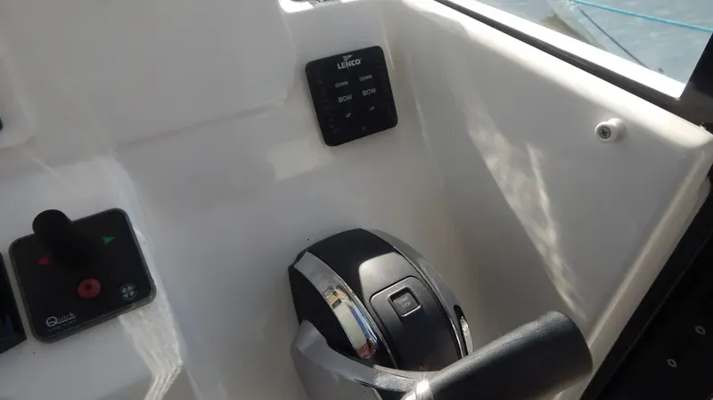 Slide: The Image of Beneteau Barracuda 23 2020 - 21