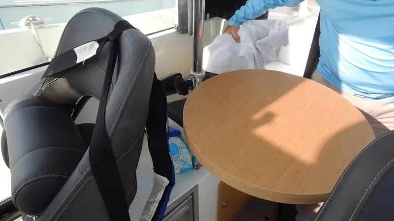 Slide: The Image of Beneteau Barracuda 23 2020 - 24