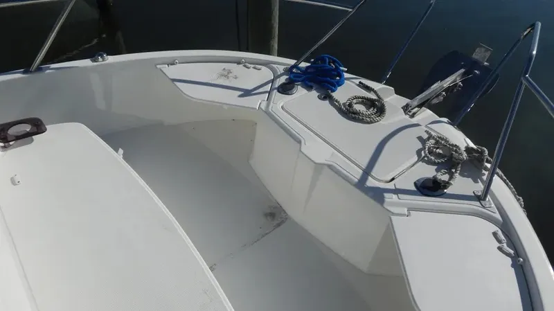 Slide: The Image of Beneteau Barracuda 23 2020 - 14