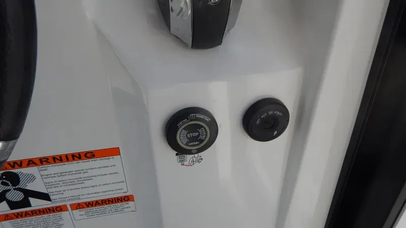 Slide: The Image of Beneteau Barracuda 23 2020 - 22