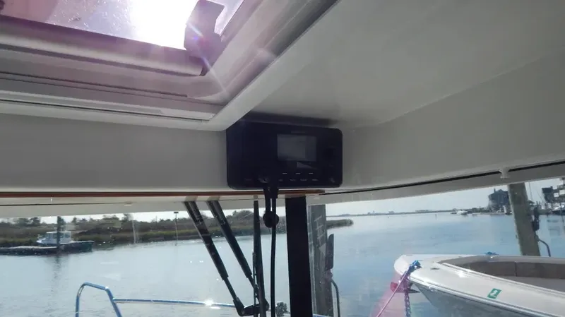Slide: The Image of Beneteau Barracuda 23 2020 - 27
