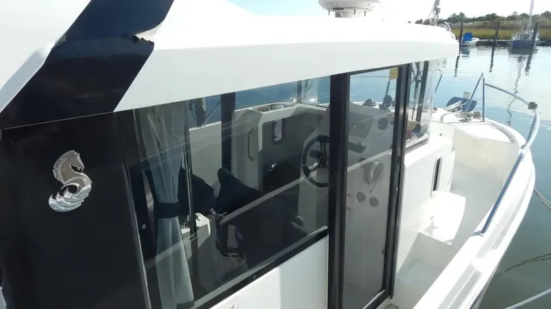 Slide: The Image of Beneteau Barracuda 23 2020 - 5