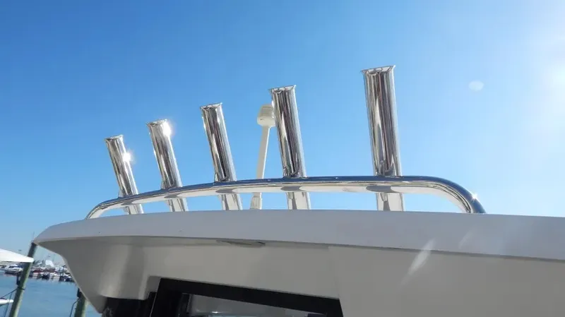 Slide: The Image of Beneteau Barracuda 23 2020 - 38