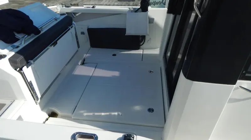 Slide: The Image of Beneteau Barracuda 23 2020 - 4