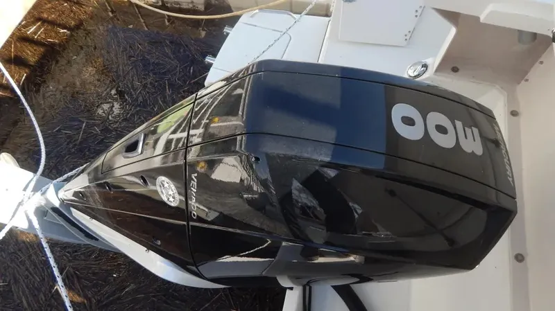 Slide: The Image of Beneteau Barracuda 23 2020 - 13
