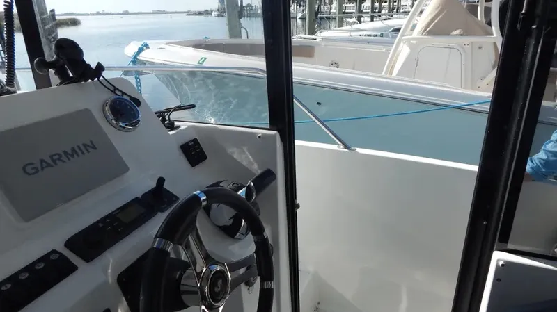 Slide: The Image of Beneteau Barracuda 23 2020 - 32