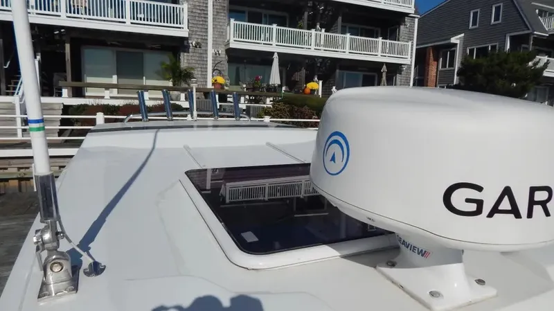 Slide: The Image of Beneteau Barracuda 23 2020 - 15