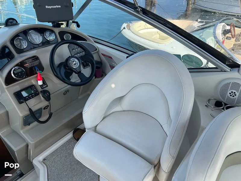 Slide: The Image of Sea Ray 260 Sundancer 2007 - 14629617