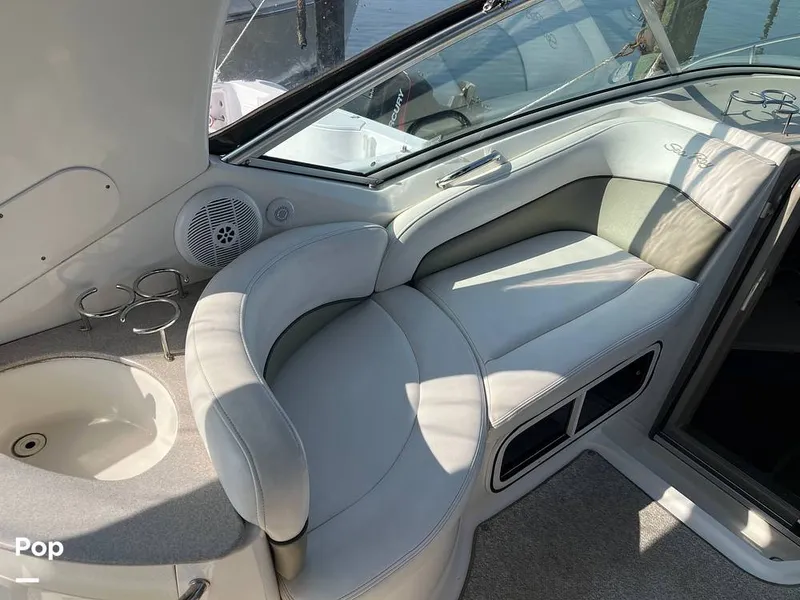 Slide: The Image of Sea Ray 260 Sundancer 2007 - 14629618