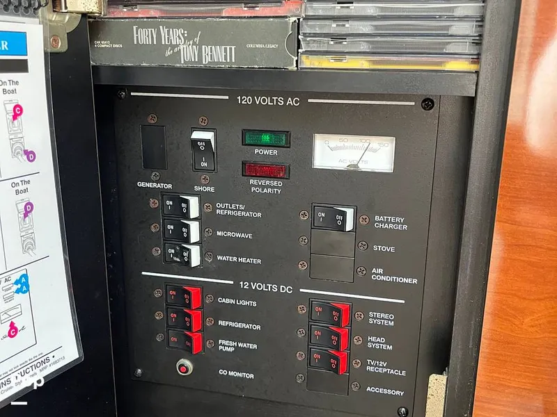 Slide: The Image of Sea Ray 260 Sundancer 2007 - 14629622