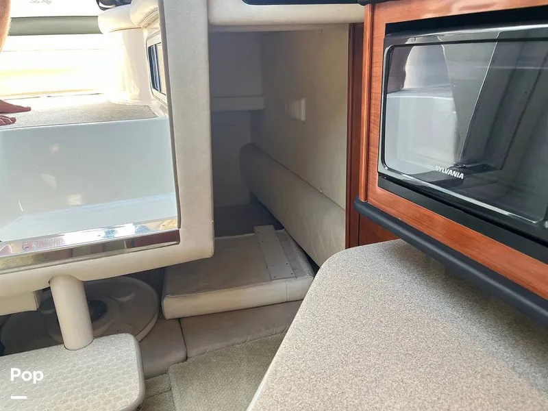 Slide: The Image of Sea Ray 260 Sundancer 2007 - 14629634