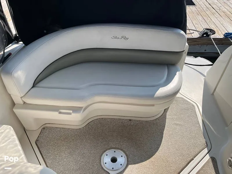 Slide: The Image of Sea Ray 260 Sundancer 2007 - 14629639