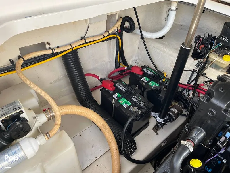 Slide: The Image of Sea Ray 260 Sundancer 2007 - 14629641