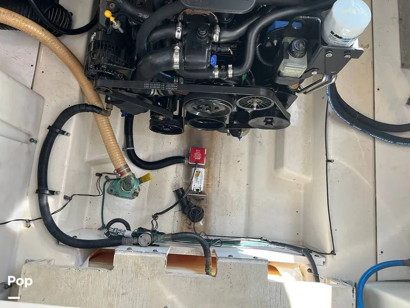 Slide: The Image of Sea Ray 260 Sundancer 2007 - 14629642