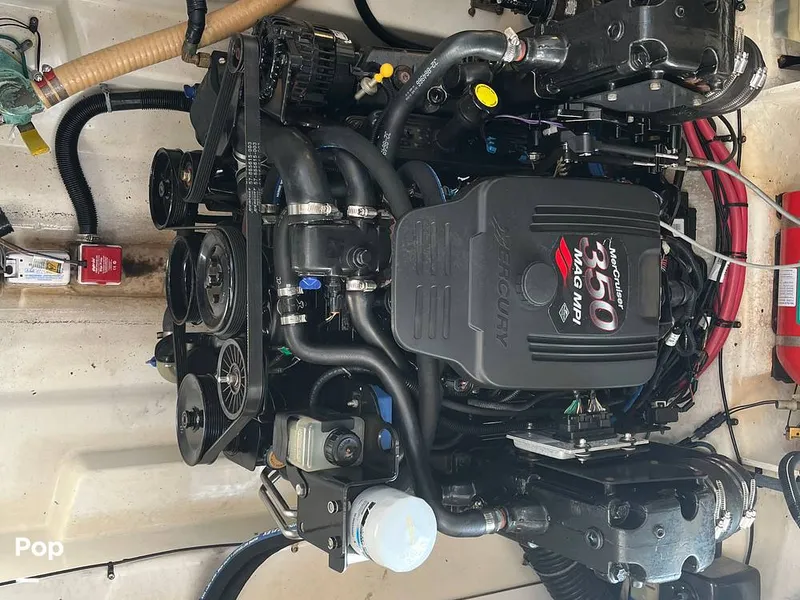 Slide: The Image of Sea Ray 260 Sundancer 2007 - 14629643