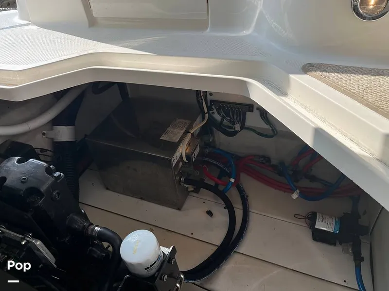 Slide: The Image of Sea Ray 260 Sundancer 2007 - 14629645