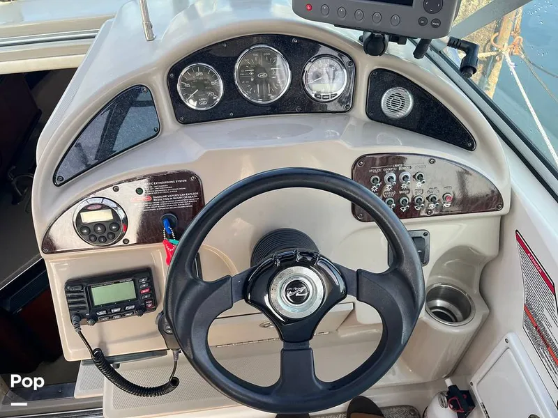 Slide: The Image of Sea Ray 260 Sundancer 2007 - 14629648