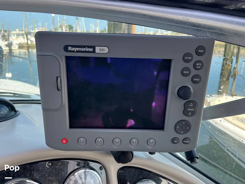 Slide: The Image of Sea Ray 260 Sundancer 2007 - 14629649