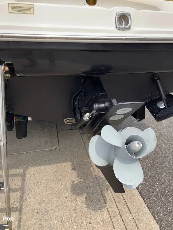 Slide: The Image of Sea Ray 260 Sundancer 2007 - 15726755