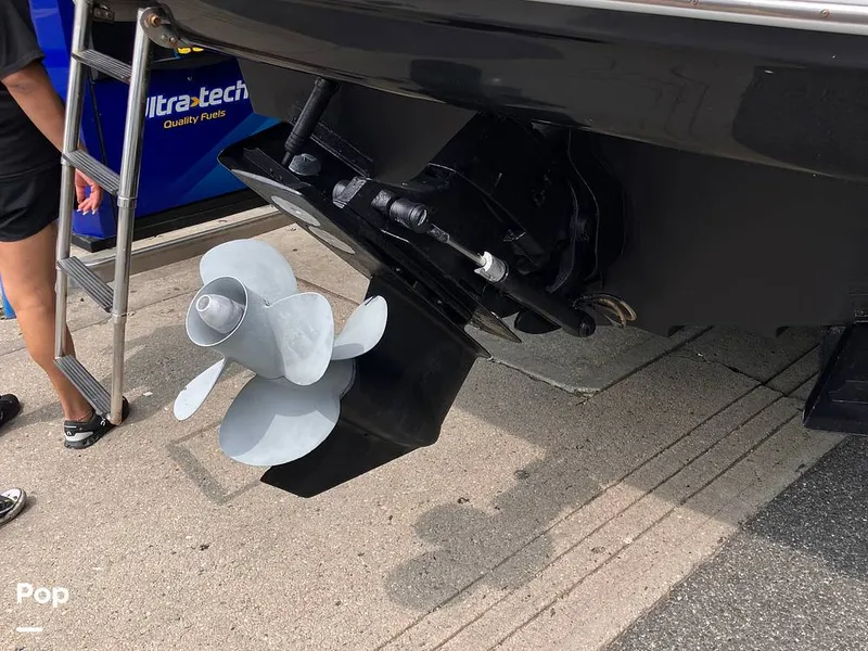 Slide: The Image of Sea Ray 260 Sundancer 2007 - 15726756