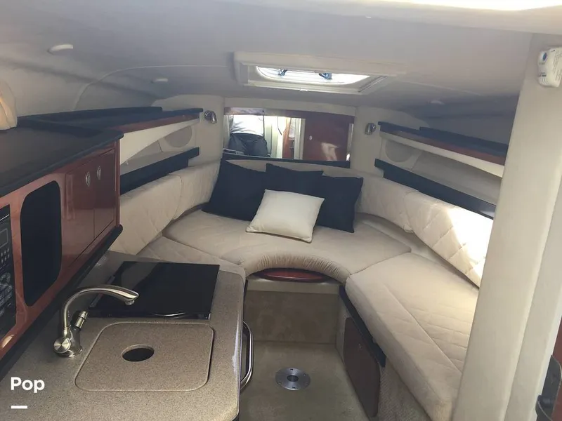 Slide: The Image of Sea Ray 260 Sundancer 2007 - 14584455