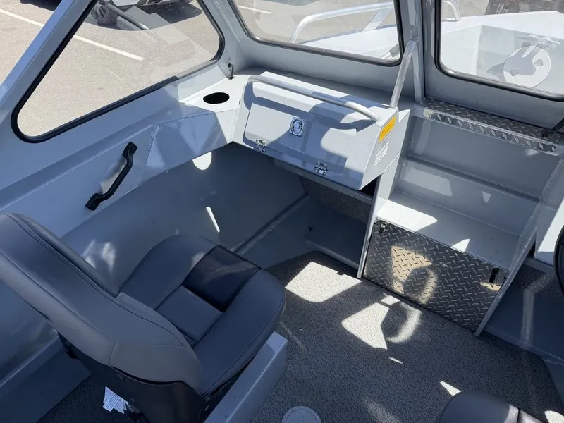 Slide: The Image of Hewescraft 180 Sportsman 2026 - 7