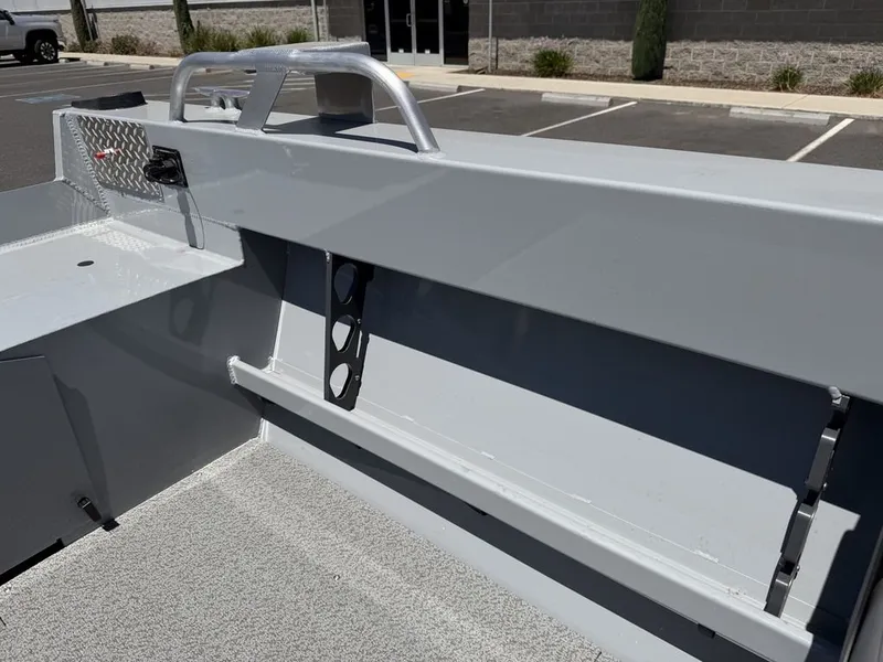 The Image of Hewescraft 180 Sportsman 2026 - 0