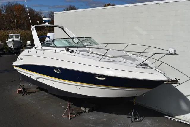 The Image of Larson 310 Cabrio 2005 - 0