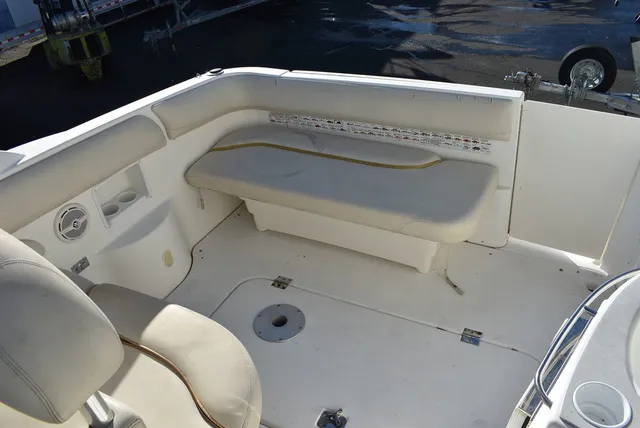 Slide: The Image of Larson 310 Cabrio 2005 - 15