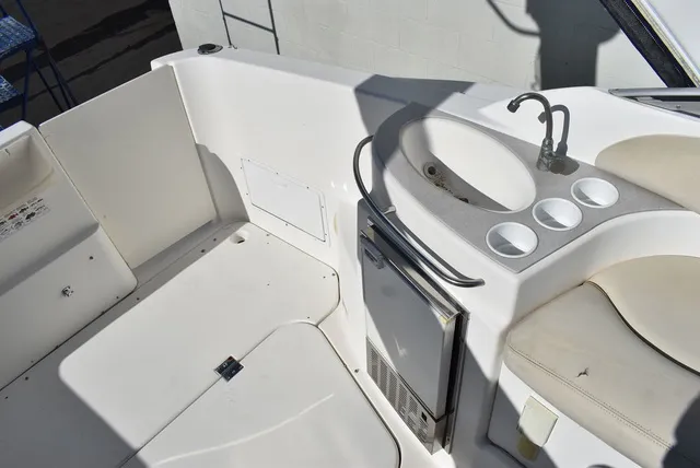 Slide: The Image of Larson 310 Cabrio 2005 - 18